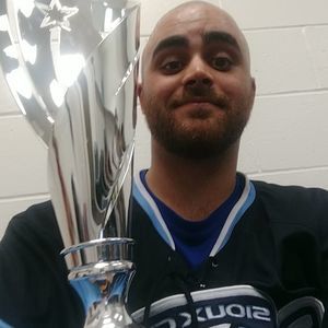 Meet your Posher, Arun